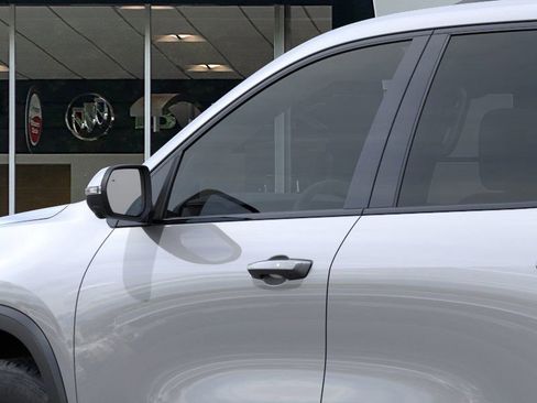 New 2026 GMC Acadia AT4 w/ LPO, All-Weather Package image 12