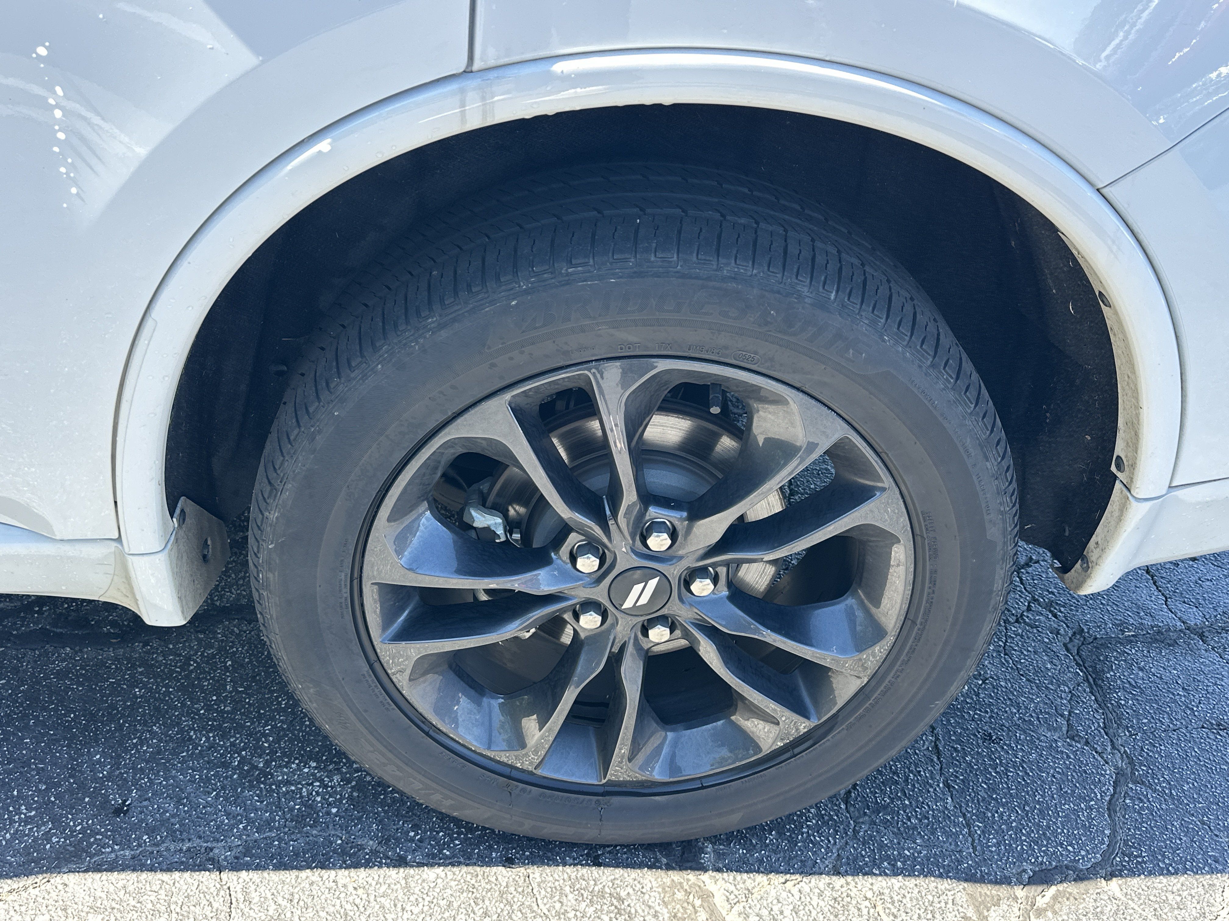 Used 2025 Dodge Durango GT AWD/4WD image 21