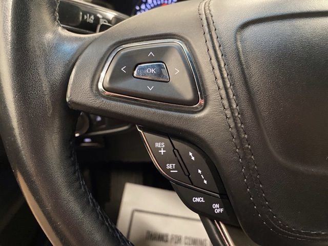 Used 2019 Lincoln MKZ Reserve w/ Reserve Plus Package AWD/4WD image 32