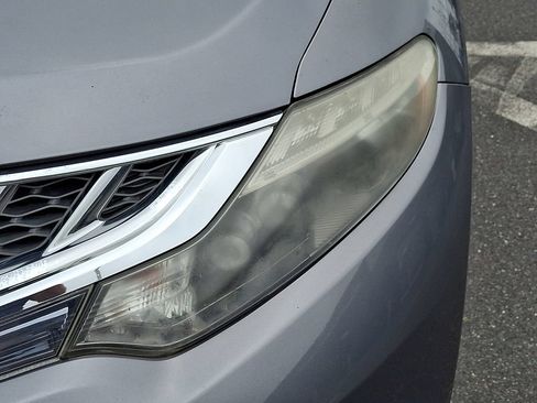 Used 2013 Nissan Murano LE w/ Platinum Pkg AWD/4WD image 16