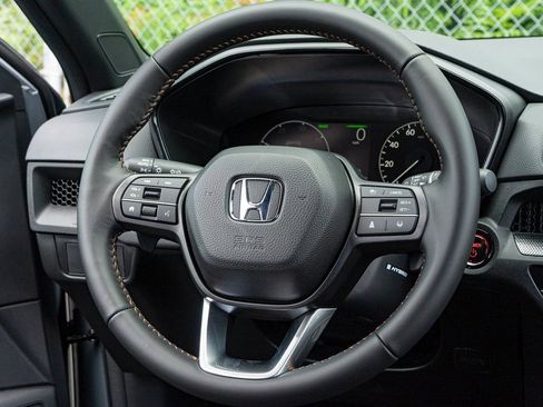 New 2026 Honda CR-V Sport image 18