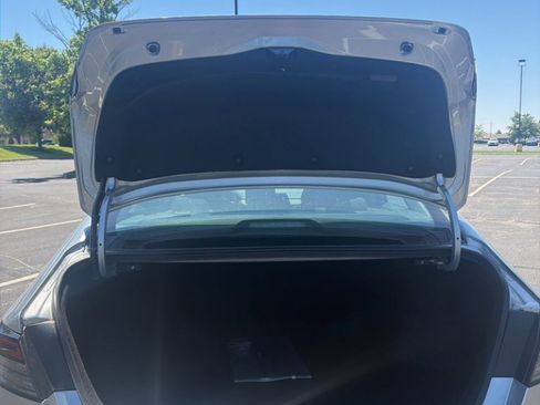 Used 2025 Honda Accord SE image 29