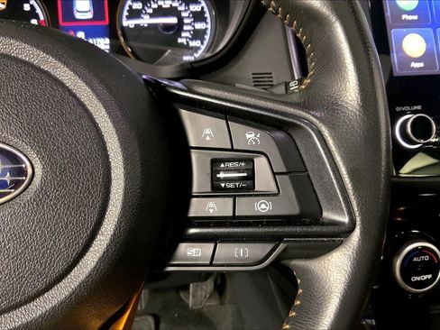 Used 2024 Subaru Forester Wilderness AWD/4WD image 19