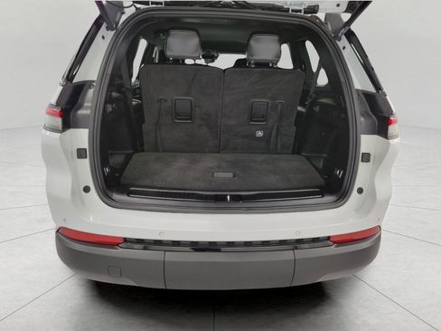 Used 2021 Jeep Grand Cherokee L Laredo AWD/4WD image 16