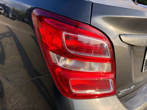 Used 2020 Chevrolet Sonic Premier image 26