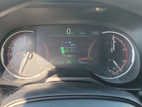 Certified 2024 Toyota RAV4 LE image 26