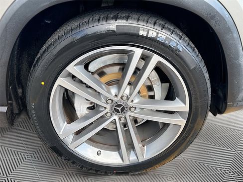 Used 2022 Mercedes-Benz GLE 350 GLE 350 image 33