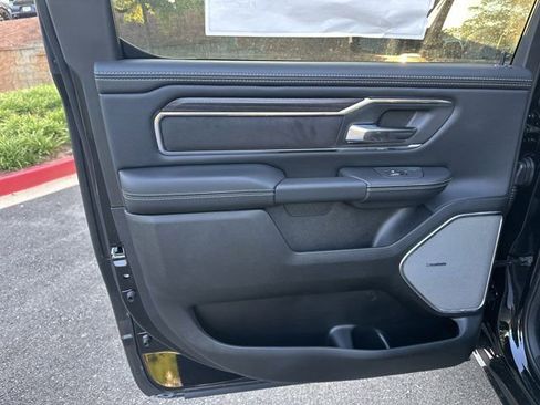 New 2026 RAM 1500 Laramie image 18