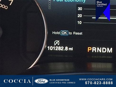 Certified 2020 Ford F150 Lariat w/ Equipment Group 502A Luxury image 20