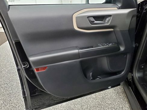 New 2025 Ford Bronco Sport Big Bend image 12