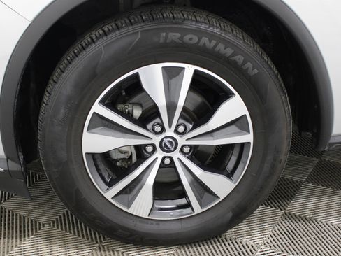 Used 2023 Nissan Murano SV AWD/4WD image 34