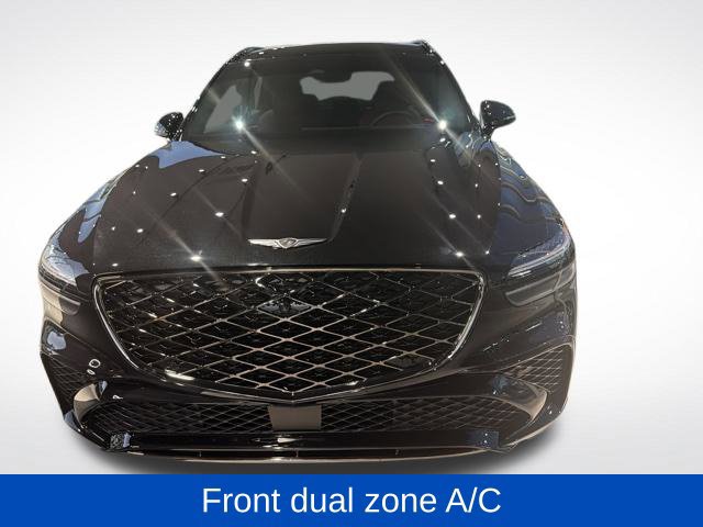 Used 2026 Genesis GV70 2.5T Sport Prestige AWD/4WD image 3