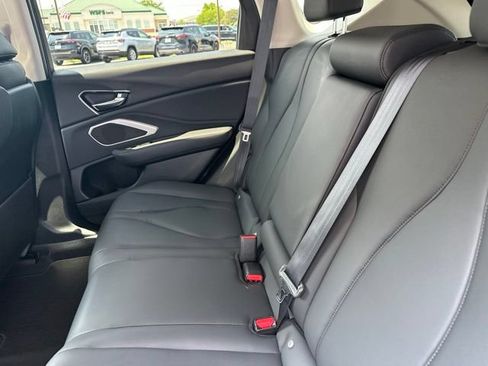 Used 2023 Acura RDX AWD image 16