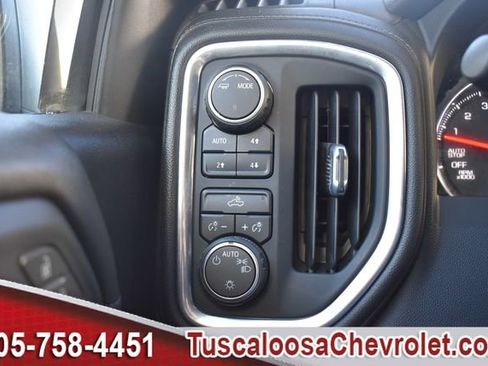 Used 2021 Chevrolet Silverado 1500 LT w/ Z71 Off-Road Package image 36
