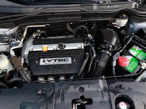 Used 2007 Honda CR-V EX image 45