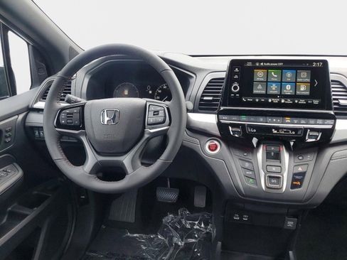 New 2026 Honda Odyssey Sport-L image 12
