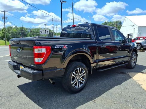 Used 2021 Ford F150 XL w/ STX Appearance Package AWD/4WD image 6