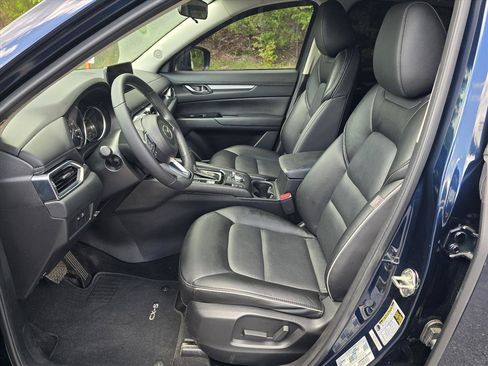 Used 2024 MAZDA CX-5 AWD 2.5 S image 12