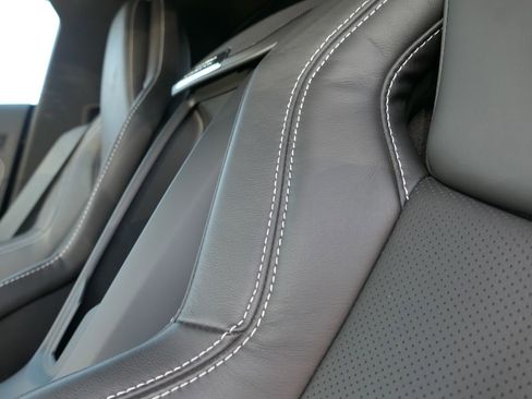 Used 2025 Chevrolet Corvette Stingray Coupe w/ 1LT image 10