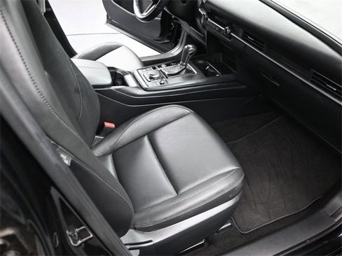 Certified 2023 MAZDA CX-30 AWD 2.5 S w/ Select Package image 16