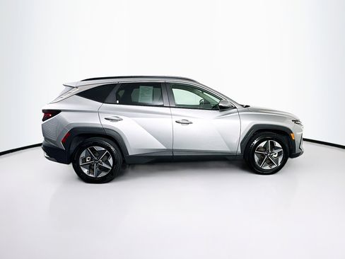 Used 2025 Hyundai Tucson SEL FWD image 10