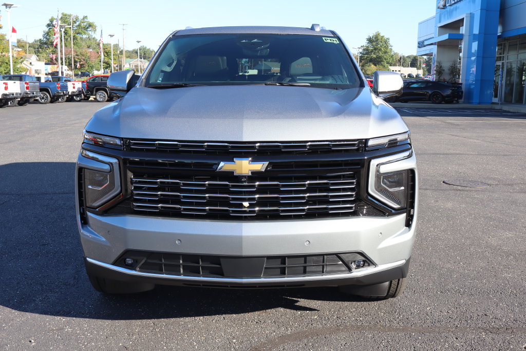 New 2027 Chevrolet Tahoe High Country AWD/4WD image 32