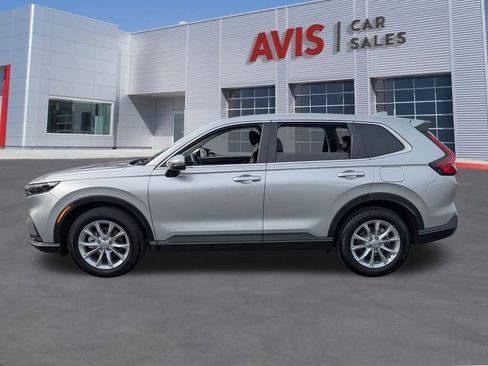 Used 2025 Honda CR-V EX-L image 10