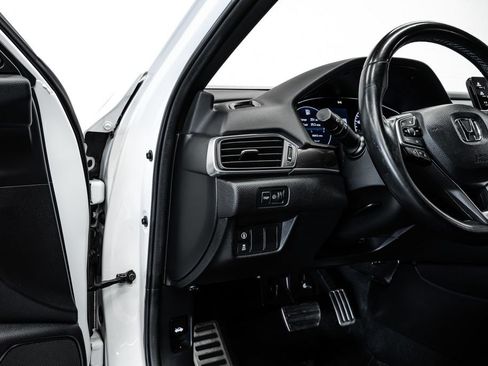 Used 2021 Honda Accord Sport image 20