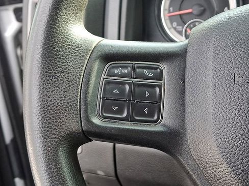 Used 2019 RAM 1500 Express w/ Express Value Package image 22