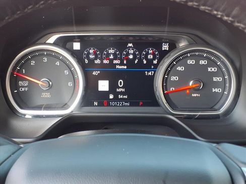 Used 2021 Chevrolet Tahoe Premier image 19