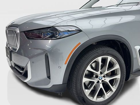 Used 2024 BMW X5 sDrive40i image 6