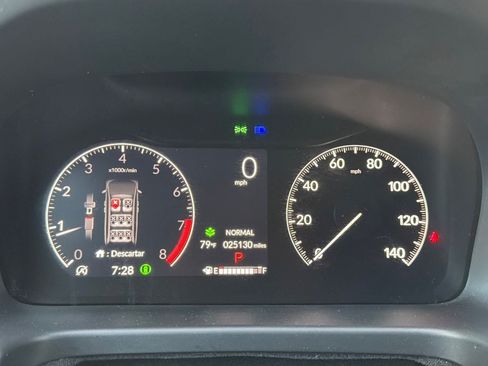 Used 2025 Honda Odyssey Sport-L image 8