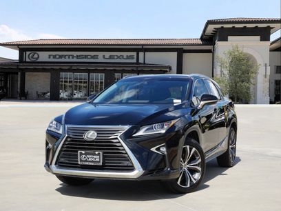 Used 2017 Lexus RX 350 FWD