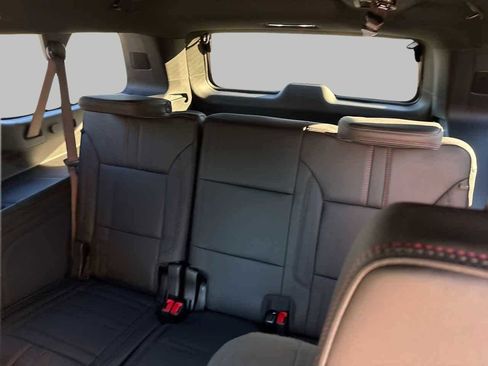 New 2026 Chevrolet Suburban RST w/ Comfort Package image 16