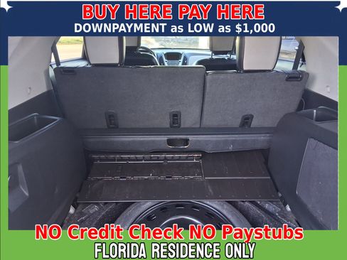 Used 2012 Chevrolet Equinox LTZ image 20