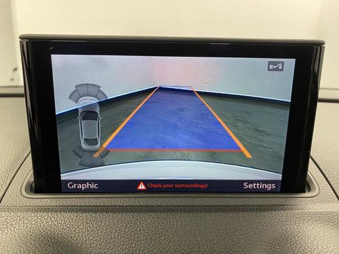 Used 2016 Audi A3 2.0T Premium Plus w/ Technology Package image 33