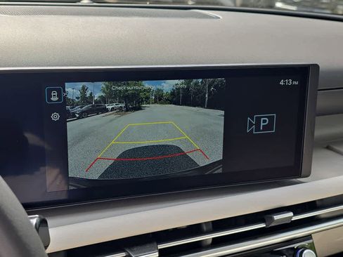 New 2026 Hyundai Tucson SEL Plus FWD image 29