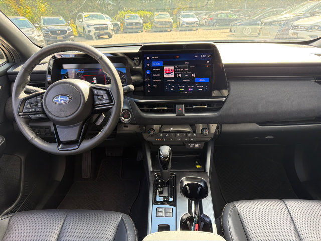 Used 2026 Subaru Outback Limited AWD/4WD image 17