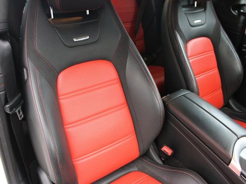 Used 2020 Mercedes-Benz C 63 AMG Coupe image 26