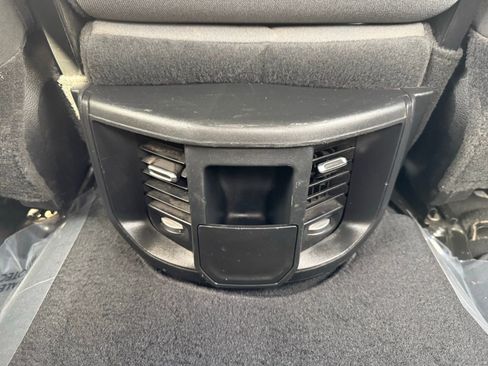 Used 2024 RAM 2500 Big Horn image 35