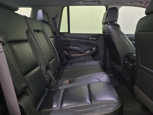 Used 2017 Chevrolet Tahoe LT w/ LT Signature Package AWD/4WD image 19