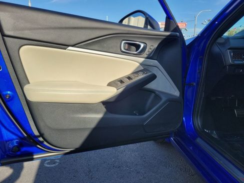 Used 2023 Acura Integra A-Spec image 20