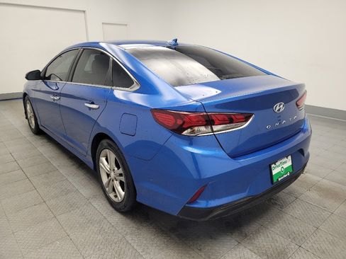 Used 2018 Hyundai Sonata SEL w/ Cargo Package image 5