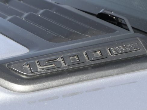 Used 2019 RAM 1500 Rebel w/ Rebel Level 2 Equipment Group AWD/4WD image 50