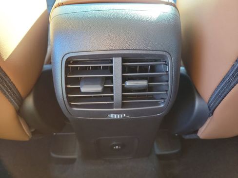 New 2025 Ford Bronco Sport Outer Banks w/ Outer Banks Tech Package+ AWD/4WD image 12