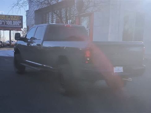 New 2026 RAM 2500 Tradesman image 7