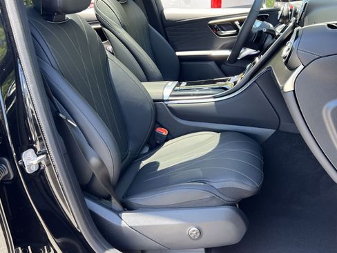 New 2026 Mercedes-Benz GLC 300 4MATIC image 33