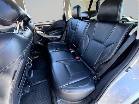 Used 2022 Subaru Forester Limited AWD/4WD image 21