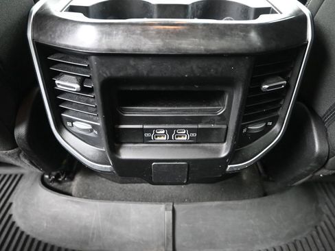 Used 2023 RAM 1500 Big Horn AWD/4WD image 27