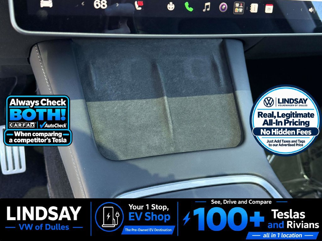 Used 2021 Tesla Model Y Performance AWD/4WD image 22